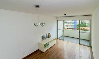 Imagem 3: Apartamento mobiliado duplex 1 dorm - Vl Mariana