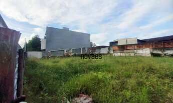 Imagem 5: Terreno à venda, 611 m² por R$ 580.000 - Saguaçu - Joinville/SC - analisa permuta