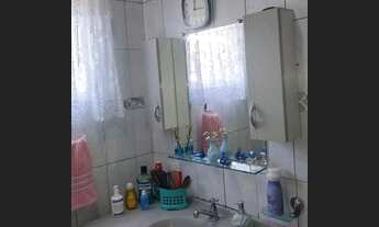 Imagem 3: Casa triplex Casa com 2 dormitórios