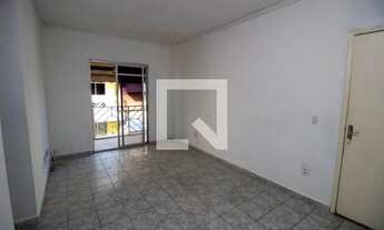 Imagem 3: Apartamento para Aluguel - Santa Cruz da Serra, 2 Quartos, 60 m2