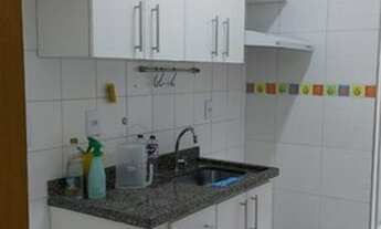 Imagem 2: Apartamento para Locação em Mogi das Cruzes, Jardim Maricá, 3 dormitórios, 1 suíte, 2 banh