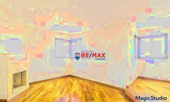 Imagem 2: 4 Dormitórios com 2 Suítes e 4 vagas