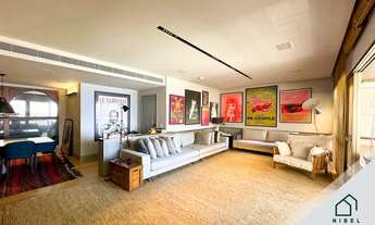 Imagem: Excelente Apartamento em São Conrado