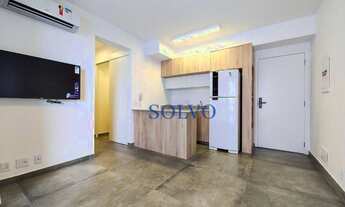 Imagem 7: Apartamento com 2 dormitórios para alugar, 62 m² por R$ 7.469,00/mês - Sumarezinho - São P