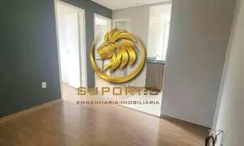 Imagem 5: Apartamento para Locação em Juiz de Fora, Carlos Chagas, 2 dormitórios, 1 banheiro