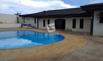 Imagem 2: Casa para alugar no bairro Ribeirânia - Ribeirão Preto/SP