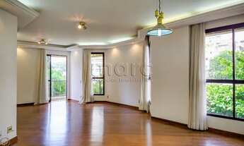 Imagem: SAO PAULO - Apartamento Padrão - VILA MARIANA