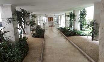 Imagem 2: São Paulo - Apartamento Padrão - JARDIM AMÉRICA