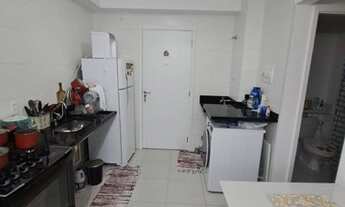 Imagem 4: APARTAMENTO 2 DORM - HORTO DO YPÊ - CAMPO LIMPO