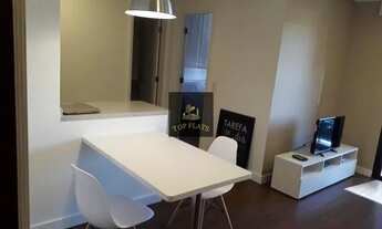 Imagem 5: Flat disponível no Itaim Bibi