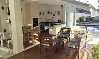 Imagem 6: Casa Triplex com 05 quartos, 441 m2, Barra da Tijuca, Rio de Janeiro, RJ