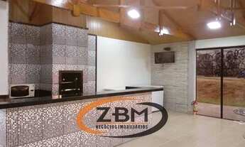 Imagem 5: Apartamento à venda 2 Quartos, 1 Vaga, 76.73M², Conjunto Residencial Marajoara, Londrina