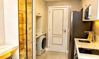 Imagem 4: APARTAMENTO 1 QUARTO NO CAMIHO DAS ÁRVORES