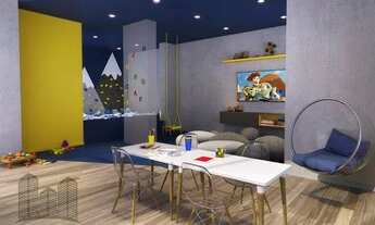 Imagem 4: Apartamento com 2 dormitórios à venda, 65 m² por R$ 545.000,00 - Vila Andrade - São Paulo