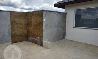 Imagem 2: Sobrado com 4 dormitórios para alugar, 420 m² por R$ 3.369,00/mês - Jardim Maria Cândida