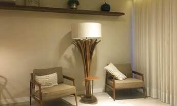 Imagem 3: Apartamento 01 dormitório mobiliado próximo da Unip Alphaville