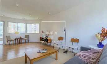 Imagem 3: 131m² | 3 Dormitórios