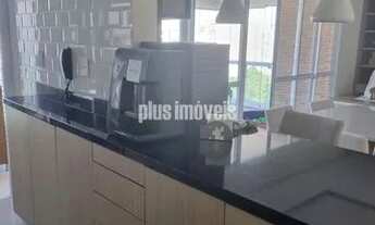 Imagem 7: MORUMBI- 2 SUÍTES- TERRAÇO GOURMET- 2 VAGAS