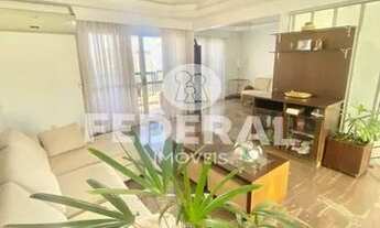 Imagem 6: Apartamento cobertura com 3 quartos no Edificio Bariani Ortêncio - Bairro Setor Oeste em G