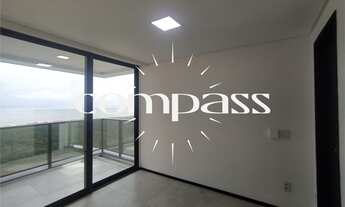 Imagem 7: Apartamento com 2 suítes para venda e aluguel no Cond. Barra Home Stay em Barra de Jangada