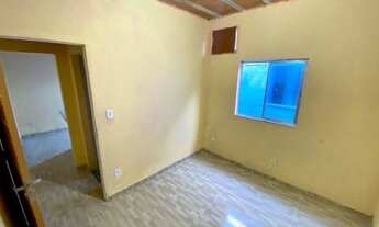 Imagem 2: Kitnet, não paga luz e água