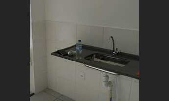 Imagem 2: Apartamento de 2 dormitórios de 42 m² à venda R$ 235.000 em Parque Maria Helena - São Paul