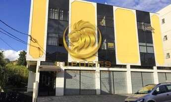 Imagem 2: Apartamento para Locação em Juiz de Fora, Jardim de Alá, 2 dormitórios, 1 banheiro, 1 vaga