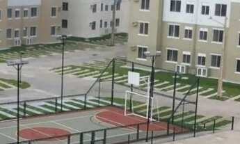 Imagem 4: Lindo Apartamento no condomínio Ideal Samambaia, próximo ao mix mateus na helio gueiros