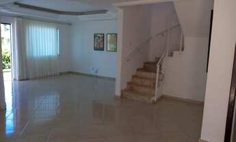 Imagem 5: Casa em Condomínio para Locação em Lauro de Freitas, Pitangueiras, 4 dormitórios, 4 suítes