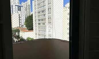Imagem 7: Cond. Bernardo Fremder, apartamento de 162m² com 3 dormr/1 suíte, sem vaga em Santa Cecili