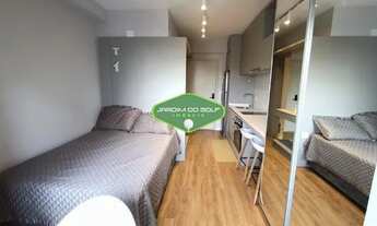 Imagem 7: Studio para aluguel no Jardim das Acácias