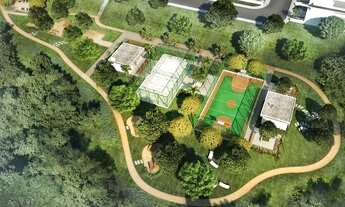 Imagem 2: Condomínio Vitta Club House - Tarumã