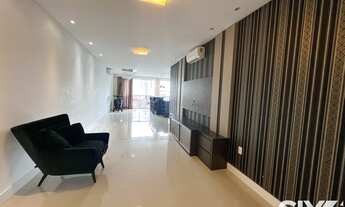 Imagem 6: Apartamento com 3 dormitórios para alugar no bairro Pioneiros em Balneário Camboriú/SC