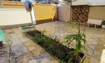 Imagem 2: Casa com 2 dormitórios para alugar, 100 m² - Jardim Santo André - Hortolândia/SP