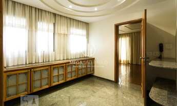 Imagem 4: Apartamento em Moema com 4 suítes