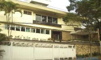 Imagem 3: CASA TÉRREA - CIDADE JARDIM - SP