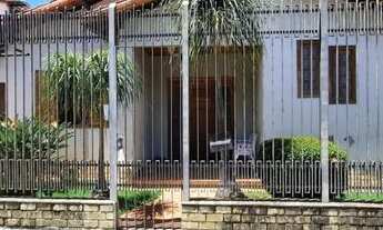 Imagem 4: Casa para Venda em Juiz de Fora, Progresso, 3 dormitórios, 2 banheiros, 3 vagas