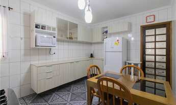 Imagem 4: Belo Sobrado 3 dormitórios em Gopoúva - Guarulhos