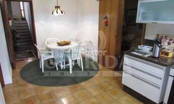 Imagem 6: Casa à venda Rua Walir Zottis, Jardim Itu - Porto Alegre