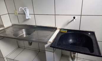 Imagem 5: ALUGO KITNETE EM SANTA MARTHA MARUÍPE VITÓRIA ES