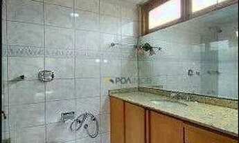 Imagem 3: Apartamento com 3 dormitórios para alugar, 130 m² por R$ 3.642/mês - Vila Rosa - Novo Hamb