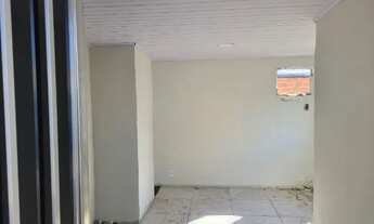 Imagem: Casa na rua do guanabara