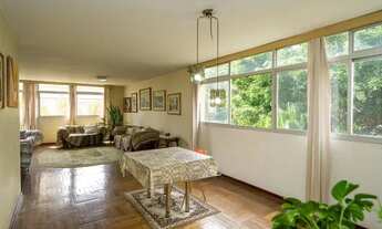 Imagem 3: Apartamento Venda 4 Dormitórios - 189 m² Perdizes