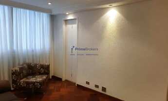 Imagem 4: APTO VENDE-SE NA VILA CLEMENTINO C/ 83 M², 2 DORMS, SALA, COZINHA,1 BANHEIRO, 1 VAGA