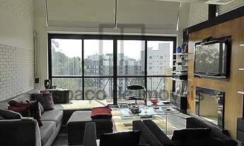 Imagem 2: O loft mais amado da cidade