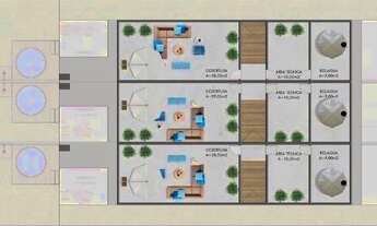 Imagem 5: SOBRADO JARDIM RIO VERMELHO