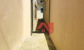 Imagem 6: Edícula com 1 dormitório para alugar, 80 m² por R$ 800,00/mês - Jardim Itacolomi - Mogi Gu