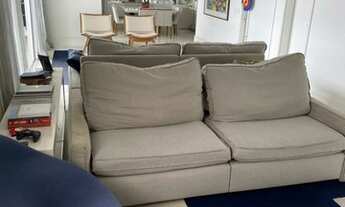 Imagem 5: Apartamento a venda e locação no Jardim das perdizes com 03 dormitórios (Suítes) - 202m²