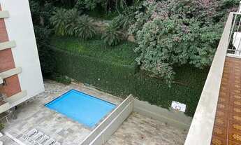 Imagem 7: APARTAMENTO RESIDENCIAL em RIO DE JANEIRO - RJ, LAGOA