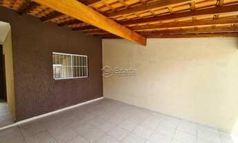 Imagem: SOROCABA - Casa Padrão - PARQUE SÃO BENTO